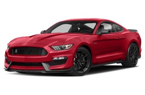5.2 GT350