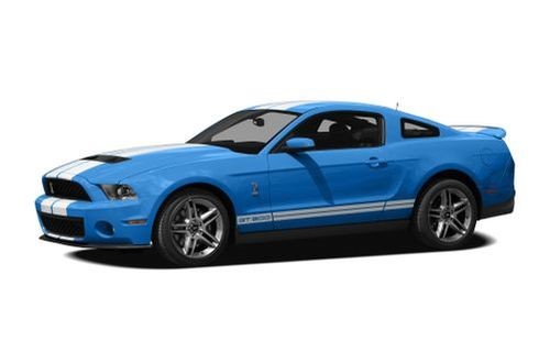 5.4 GT500