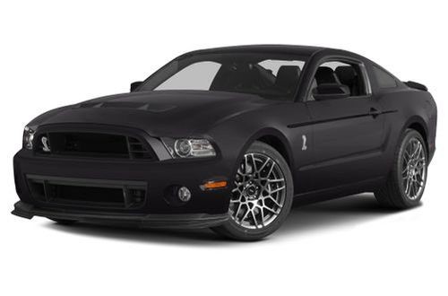 5.8 GT500