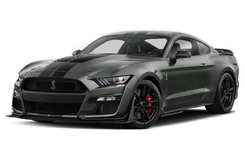 5.2 GT500