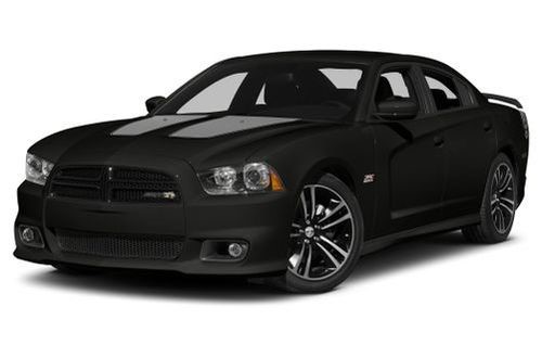 6.4 Charger