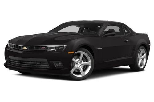 6.2 Corvette