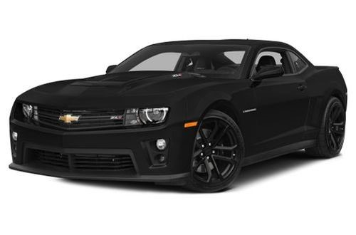 6.2 Corvette