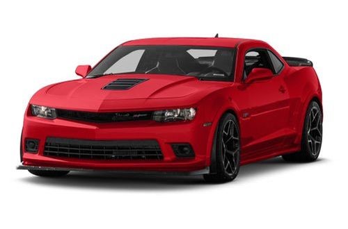 6.2 Corvette