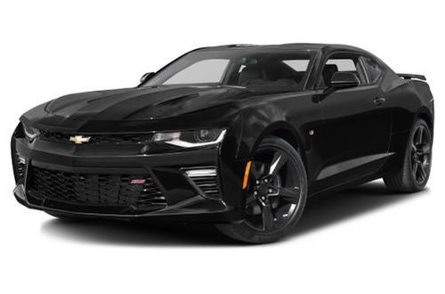 6.2 Corvette