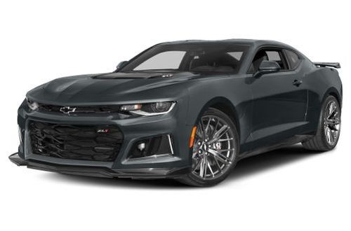 6.2 Corvette