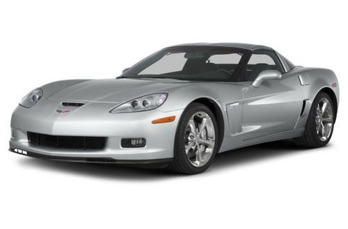 6.2 Corvette
