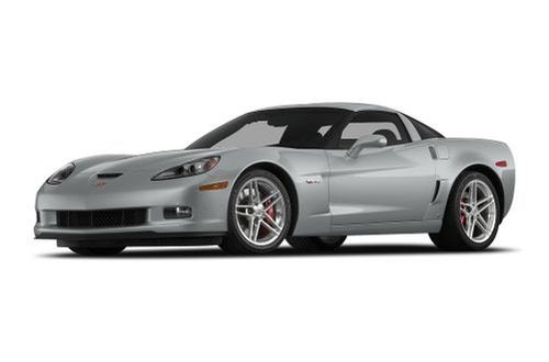 7.0 Corvette