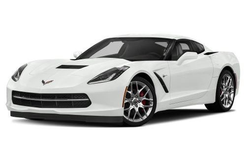 6.2 Corvette