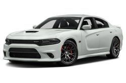 392 Charger